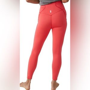 Free People Movement Set The Pace Leggings